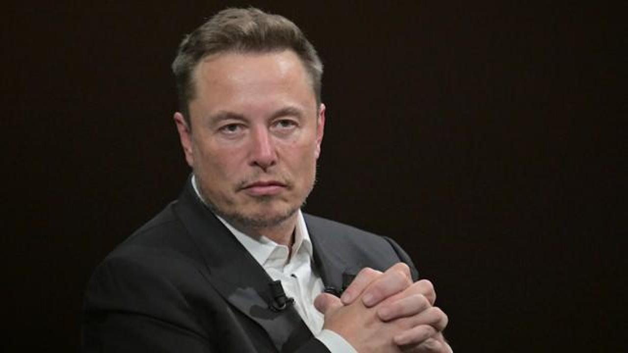 Elon Musk paylaşımları yüzünden Birleşik Krallık'ta tutuklanabilir!