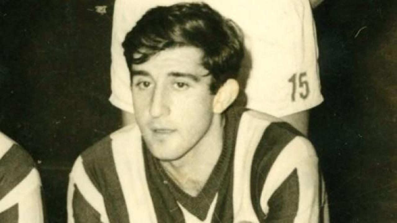  Eski milli basketbolcu İlker Esel, vefat etti