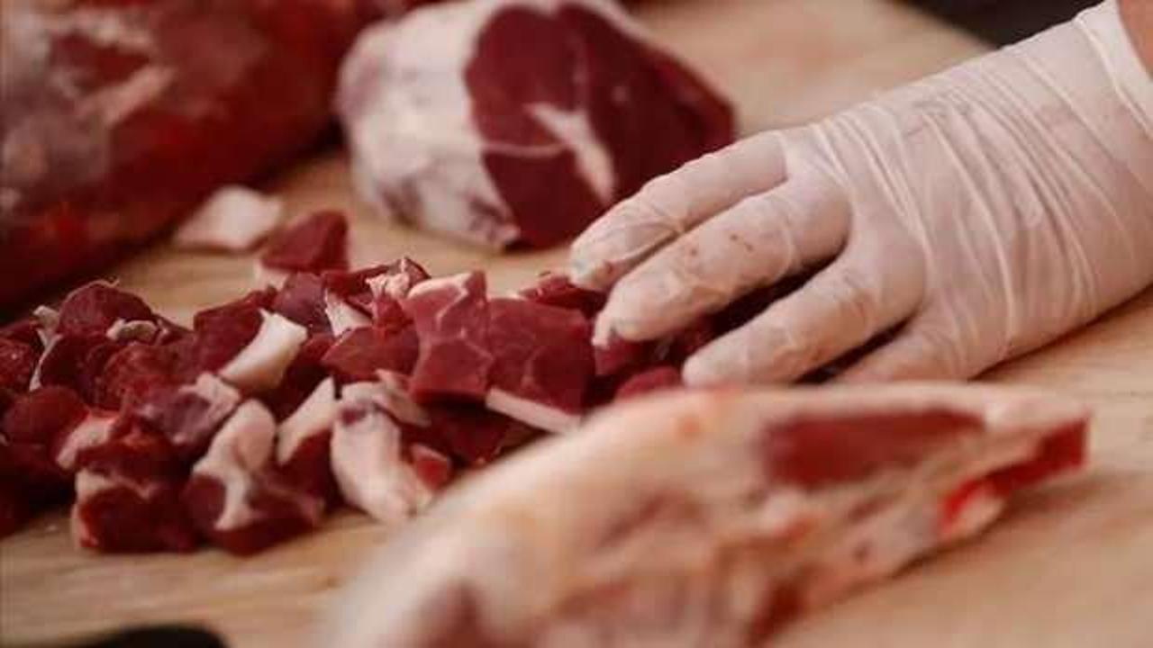 Et ve S&uuml;t Kurumundan besilik ithalatına ilişkin iddialara yanıt