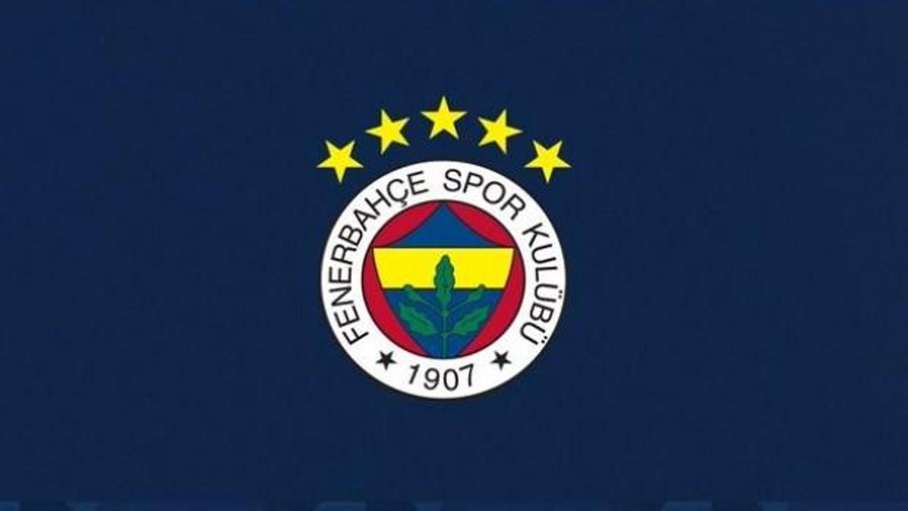 Fenerbahçe'den Lille maçına gelecek taraftarlara uyarı mesajı