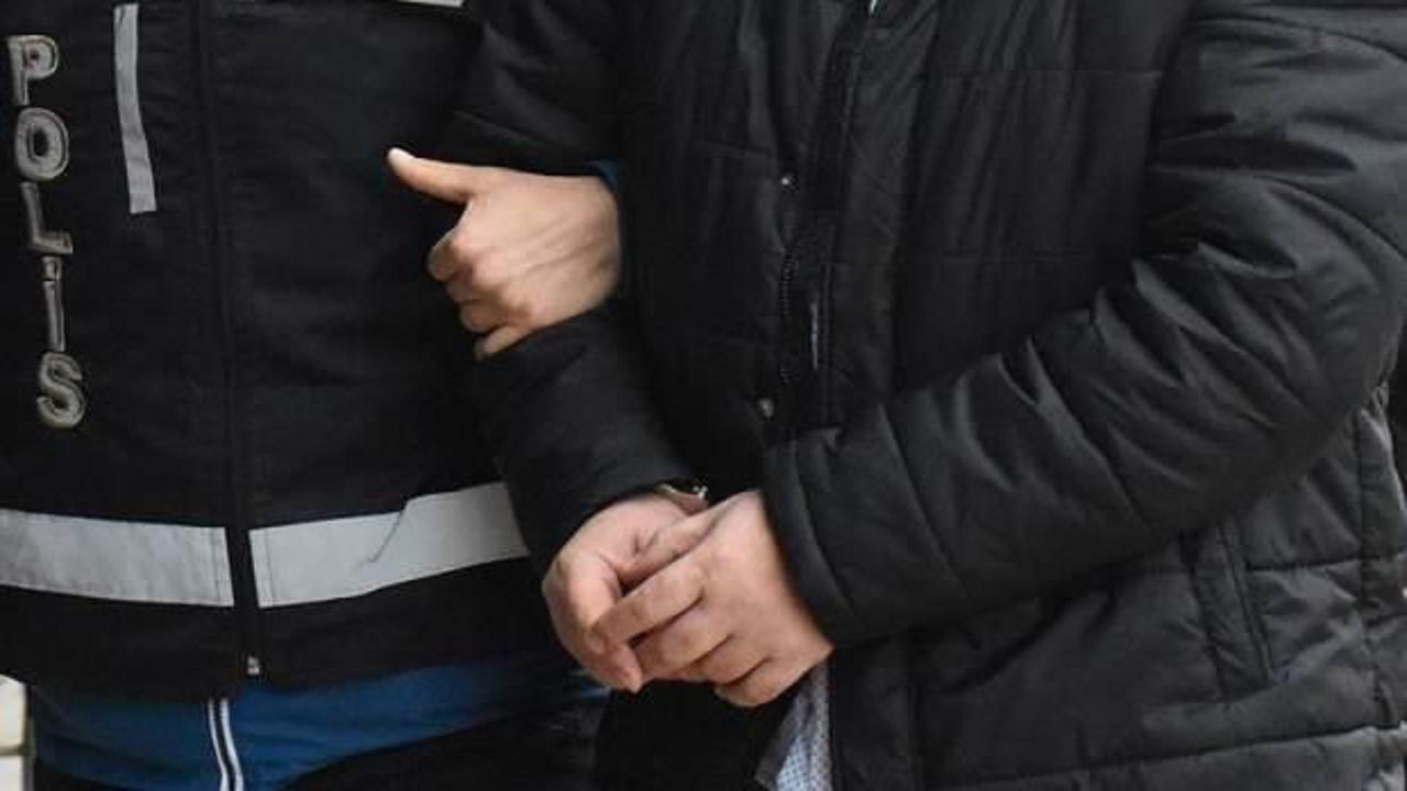 Firari eski başsavcı Zafer Yıldız yakalandı