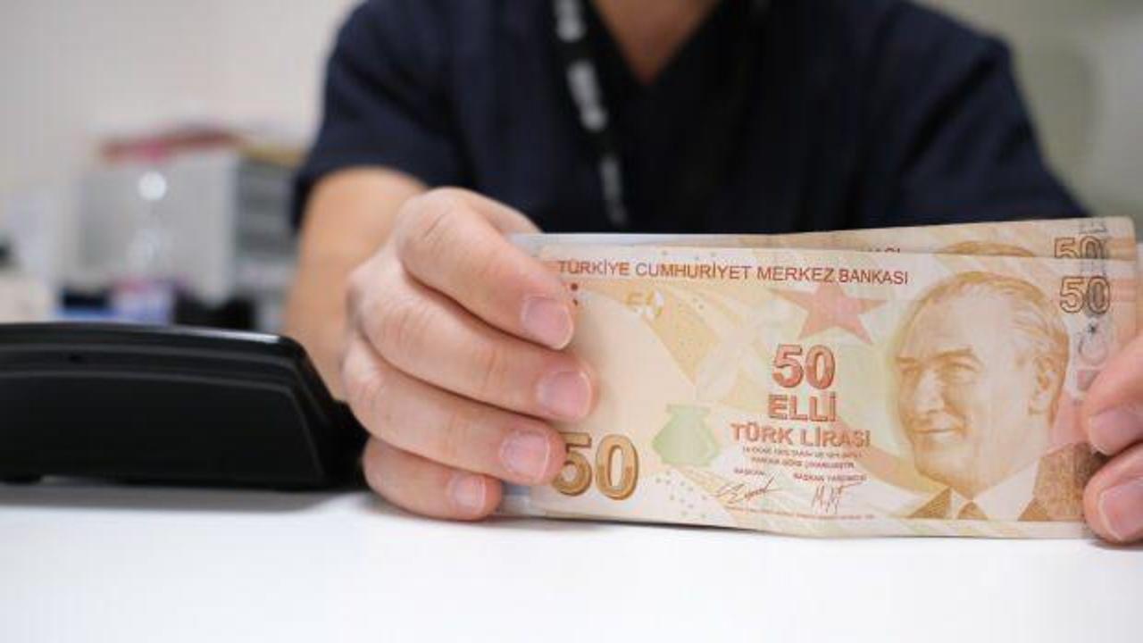 Ge&ccedil;ici vergi beyanname verme s&uuml;releri uzatıldı