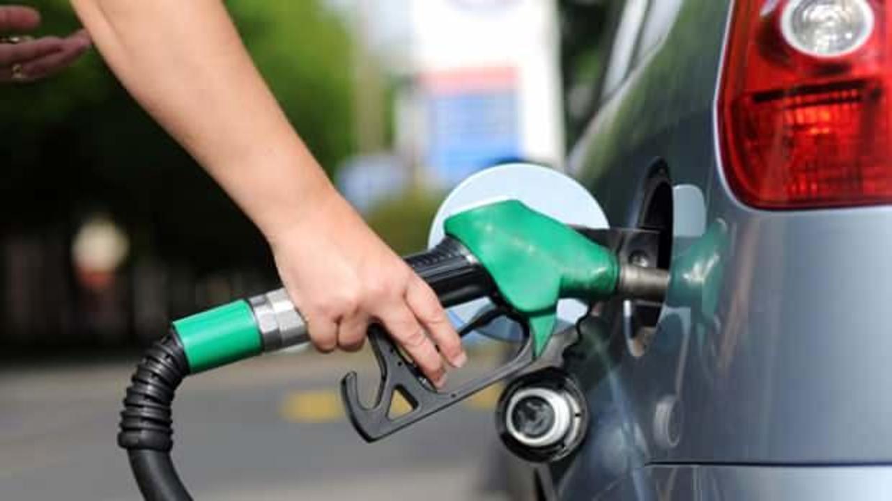 Güncel akaryakıt fiyatları 7 Ağustos! Benzin, motorin ve LPG güncel litre fiyatları