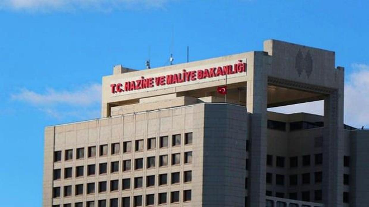 Hazine ve Maliye Bakanlığı 1,5 milyar dolar ihraç gerçekleştirdi