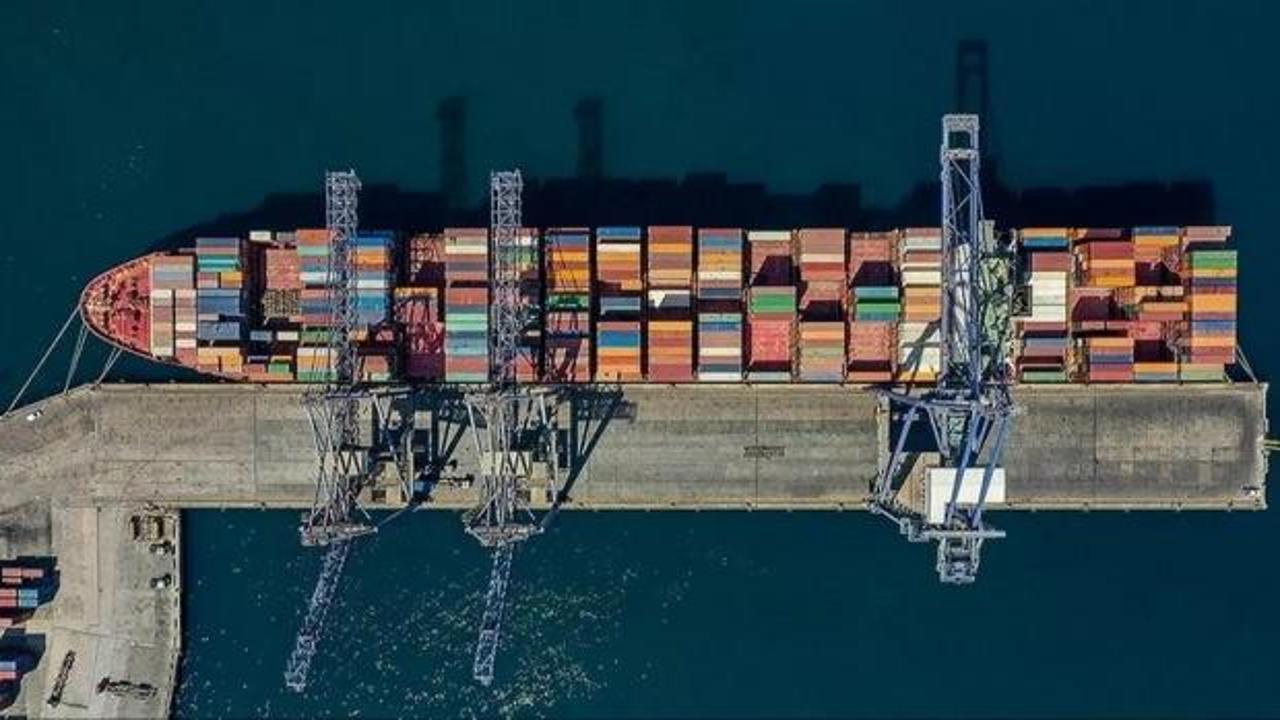 Haziran ayı dış ticaret endeksleri a&ccedil;ıklandı