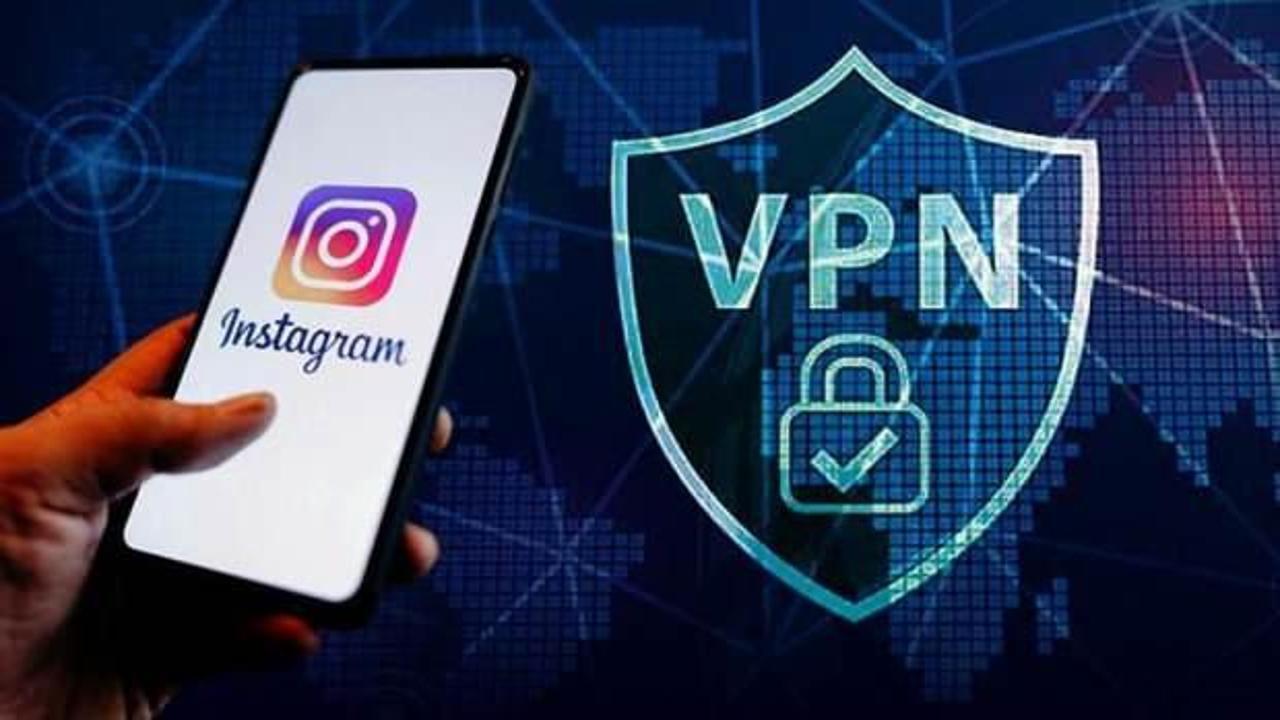 Instagram yasağına yönelik şikayetler yüzde 162 arttı!