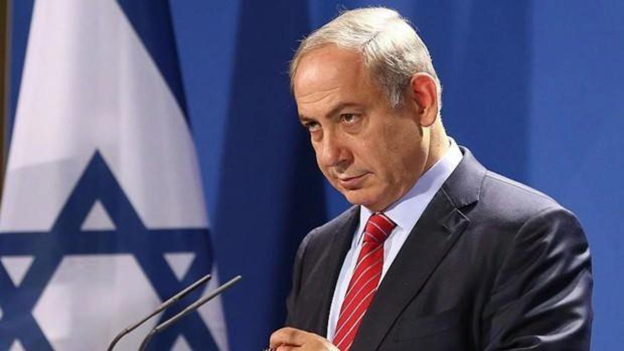 İranlı Milletvekili: Netanyahu'dan aşağısının &ouml;ld&uuml;r&uuml;lmesine razı olmayacağız