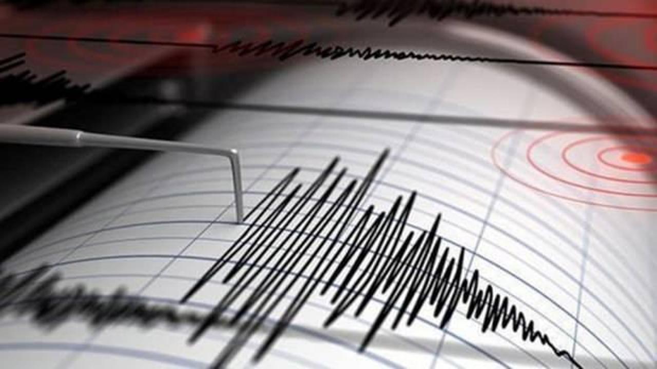 Japonya’da 7.1 büyüklüğünde deprem! Bilanço açıklandı