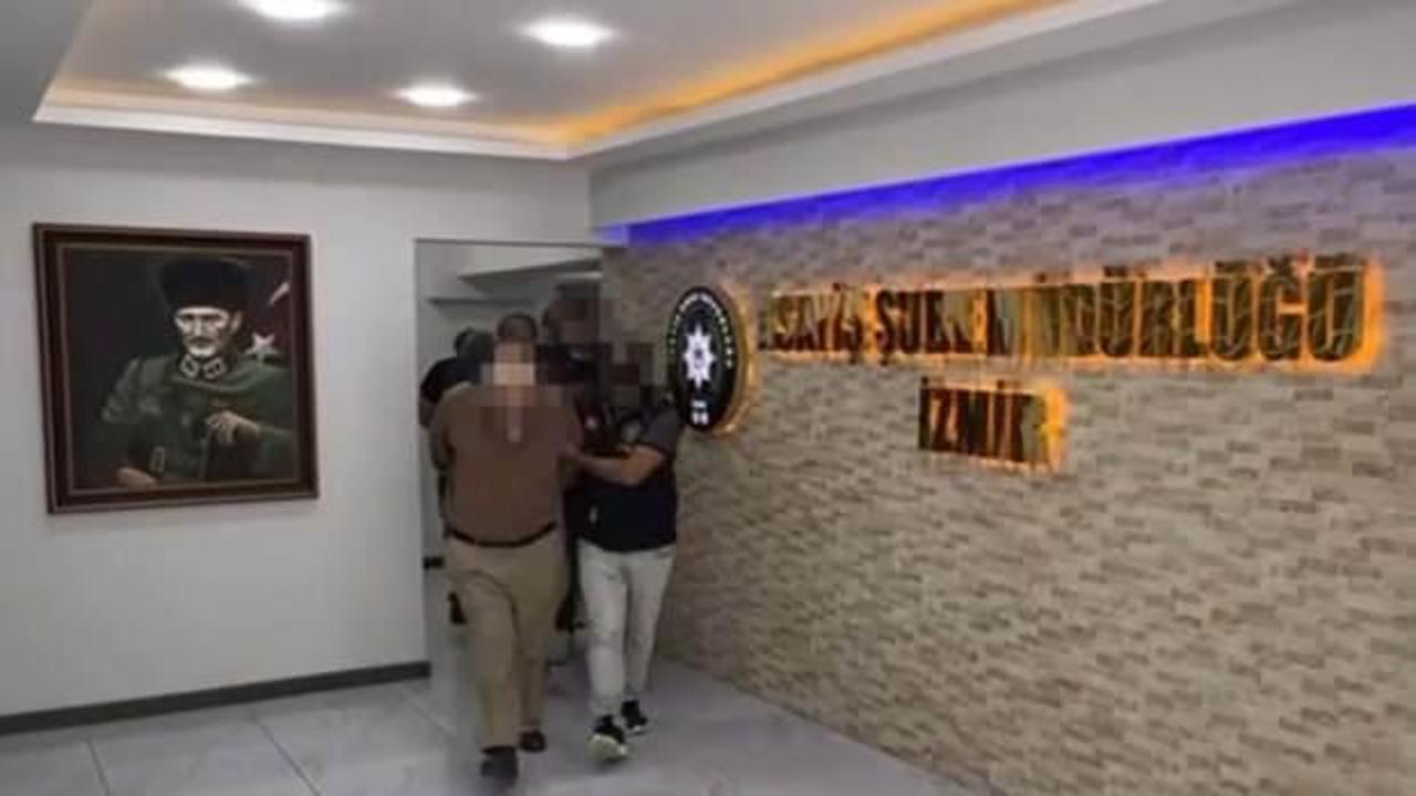 Kayıp olarak aranıyordu, 16 yıl sonra öldürüldüğü ortaya çıktı