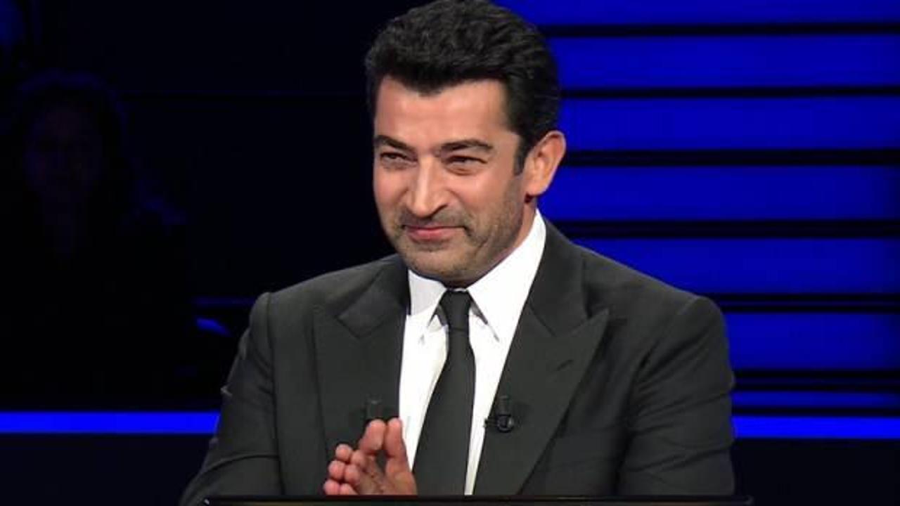 Kenan İmirzalıoğlu Kim Milyoner Olmak İster'e veda etti! Yerine s&uuml;rpriz isim