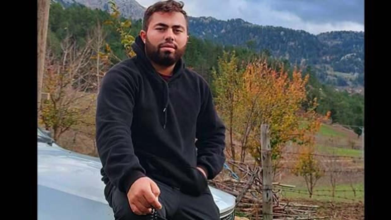 Kep&ccedil;eden atlayan operat&ouml;r&uuml;n feci &ouml;l&uuml;m&uuml;