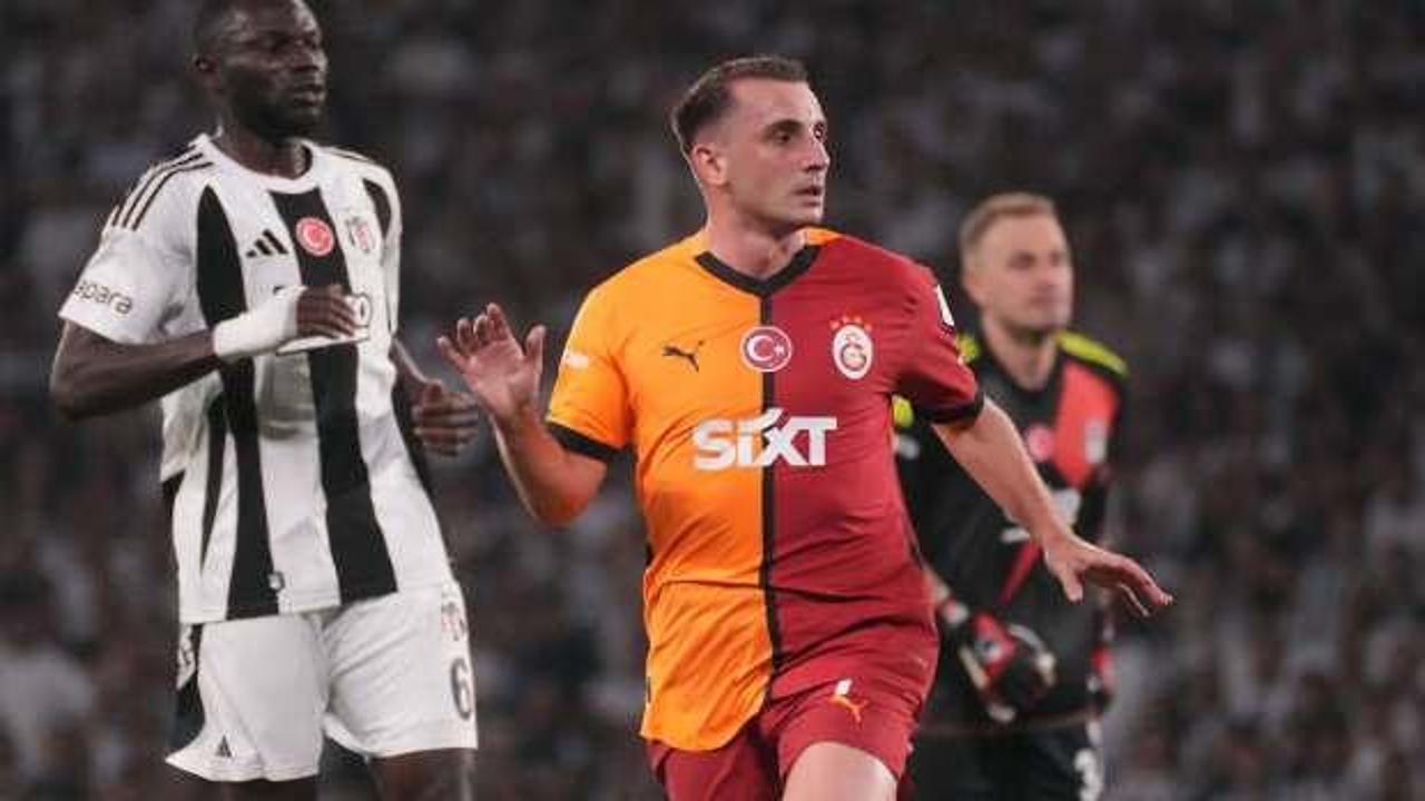 Kerem Akt&uuml;rkoğlu 4 milyon Euro yıllık &uuml;cret istedi!