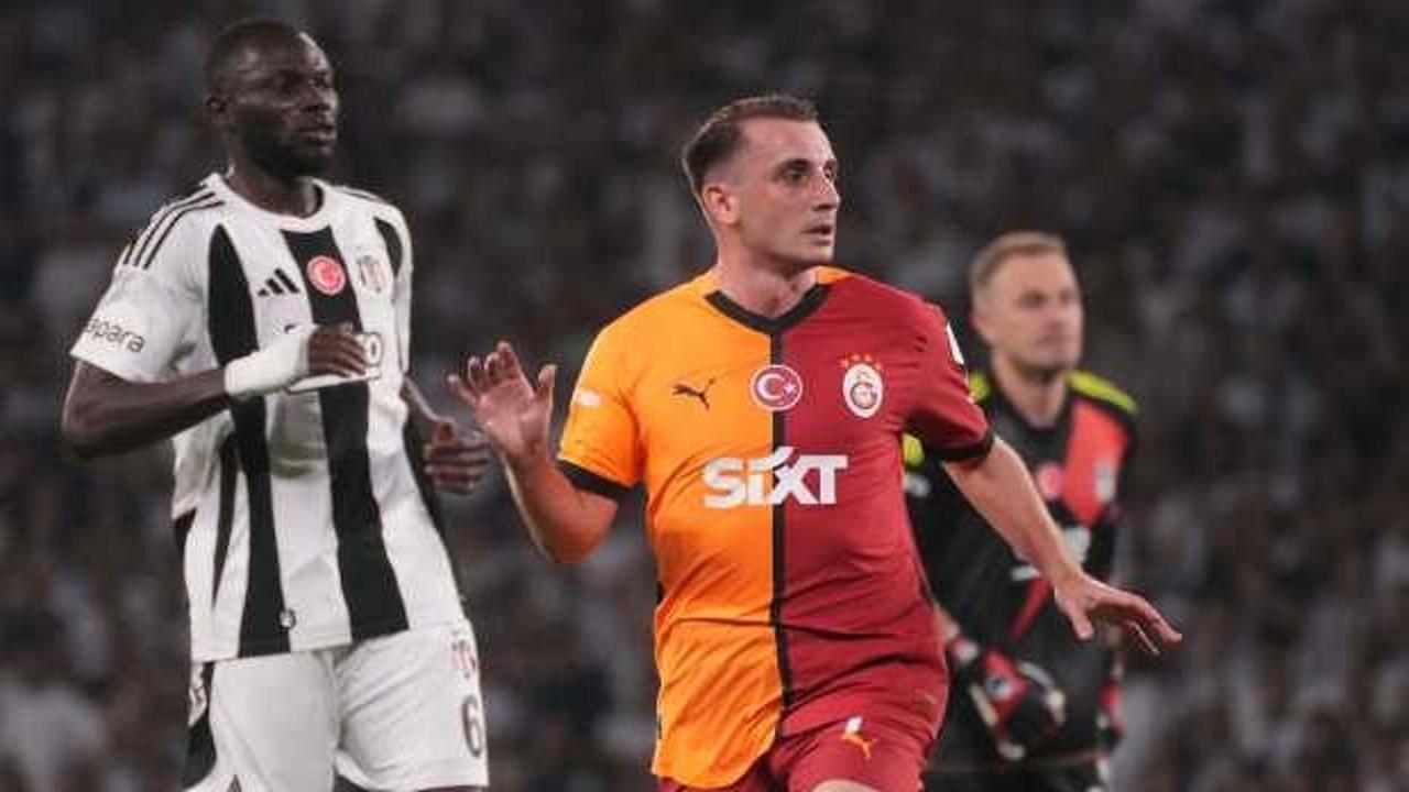 Kerem Akt&uuml;rkoğlu'ndan "K&uuml;f&uuml;r edip, şişeleri tekmeledi" iddiasına yanıt