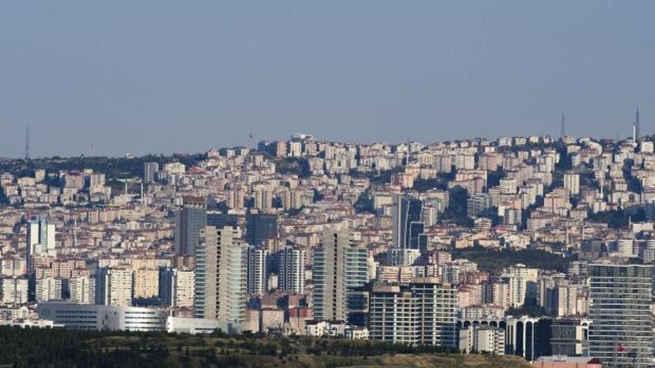 Kira fiyatları için 'Ekim' uyarısı