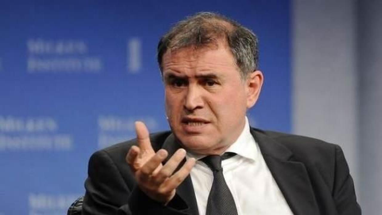 Kriz kahininden bu kez iyimser tahmin