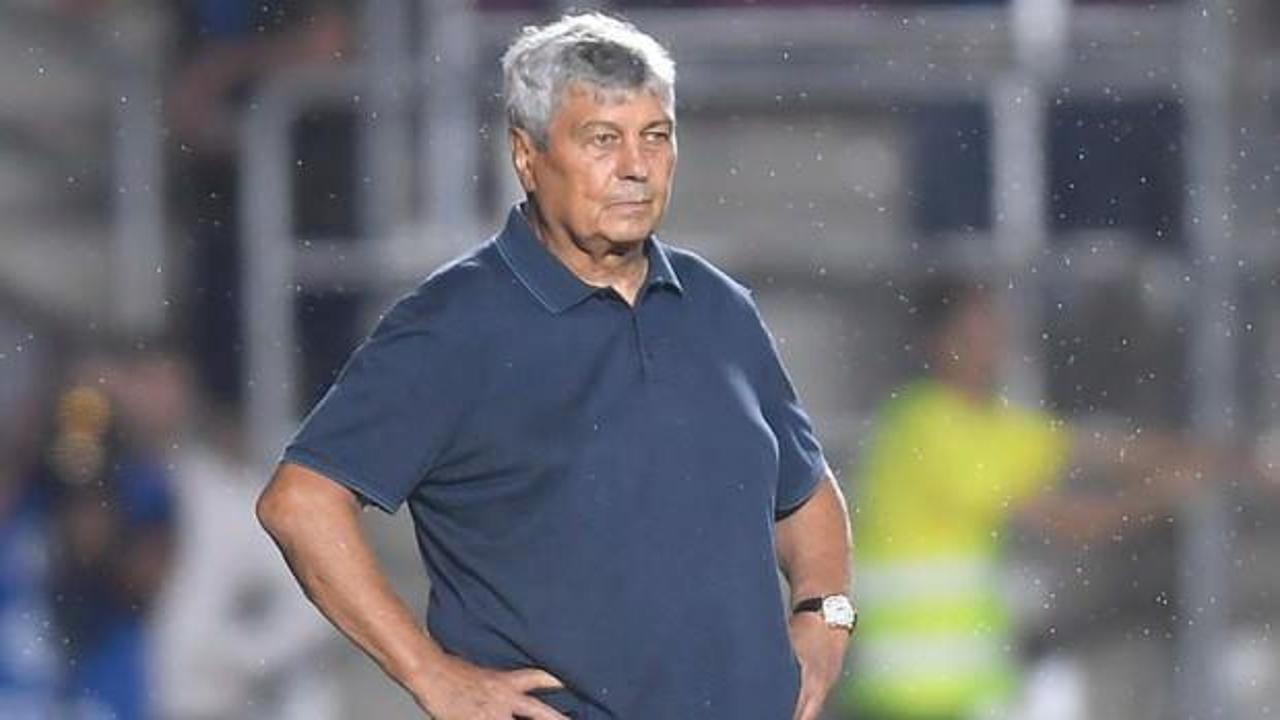 Lucescu sürprizi! 79 yaşında sahalara dönüyor