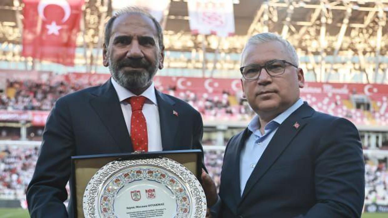 Mecnun Otyakmaz: Futbolda adaleti sağlamak en büyük görevimiz"
