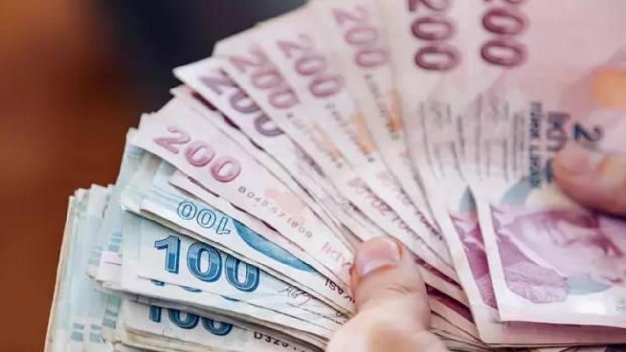 Memur ve emekliler dikkat! Zam i&ccedil;in ilk veri a&ccedil;ıklandı