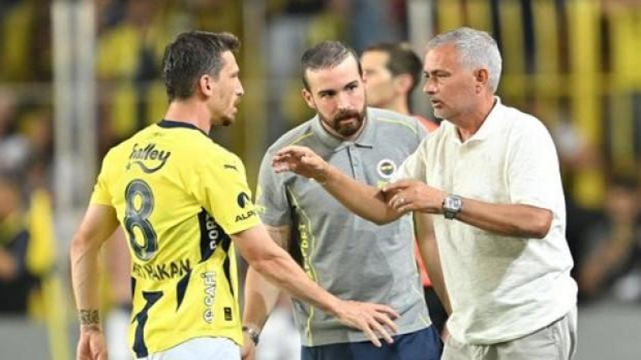 Mert Hakan Yandaş: Lille maçı zor geçecek