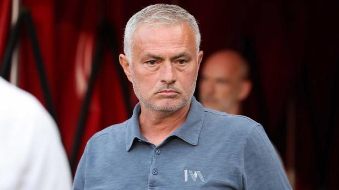 Mourinho tur i&ccedil;in umutlu konuştu! Fred yorumu olay oldu
