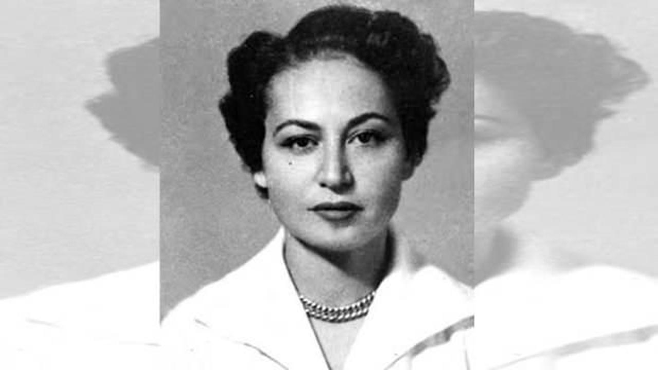 Nuriye Pınar Erdem kimdir ve nerelidir? Nuriye Pınar Erdem'in babası, eşi...