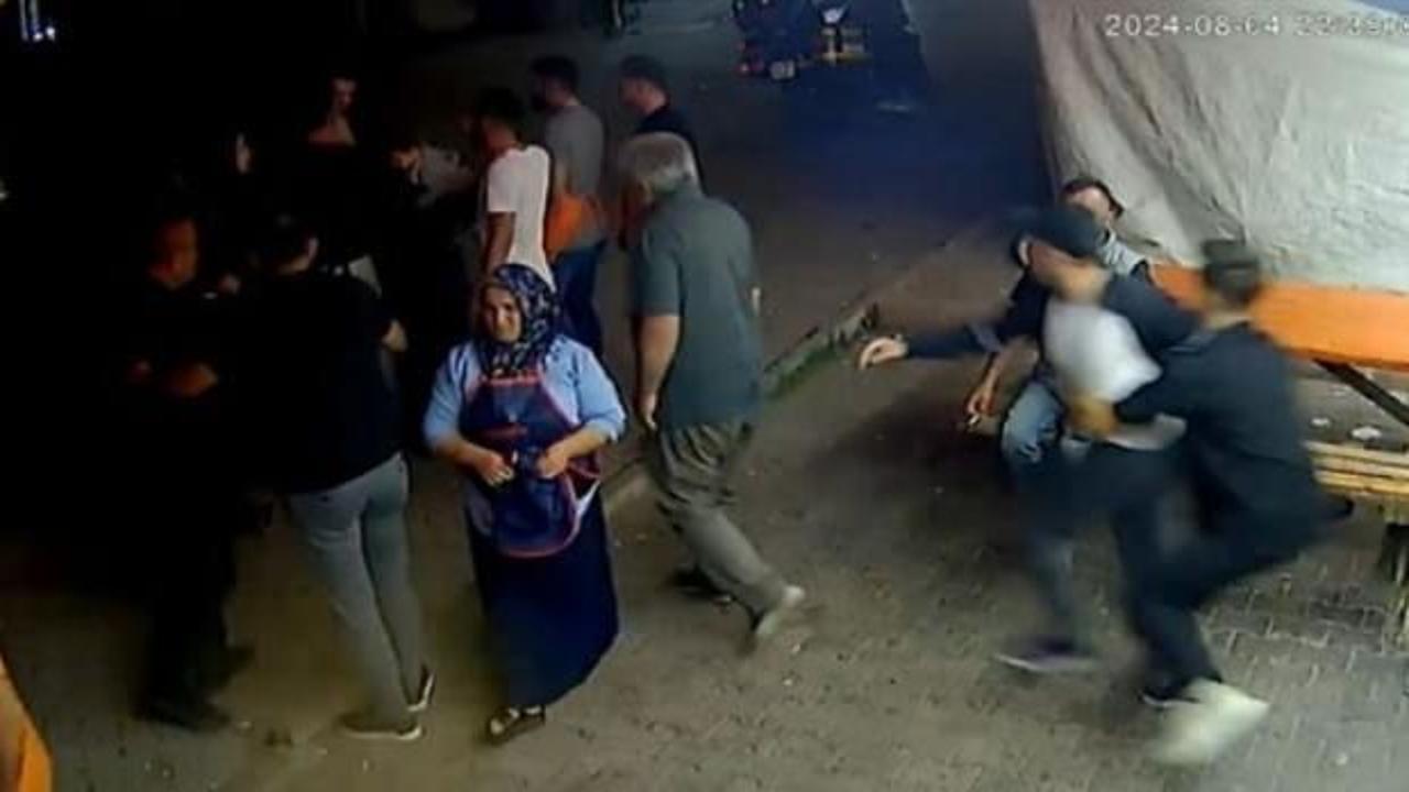 Ordu'daki olay sonrası &Uuml;nye Cumhuriyet Savcısı Koca'dan ilk a&ccedil;ıklama geldi!