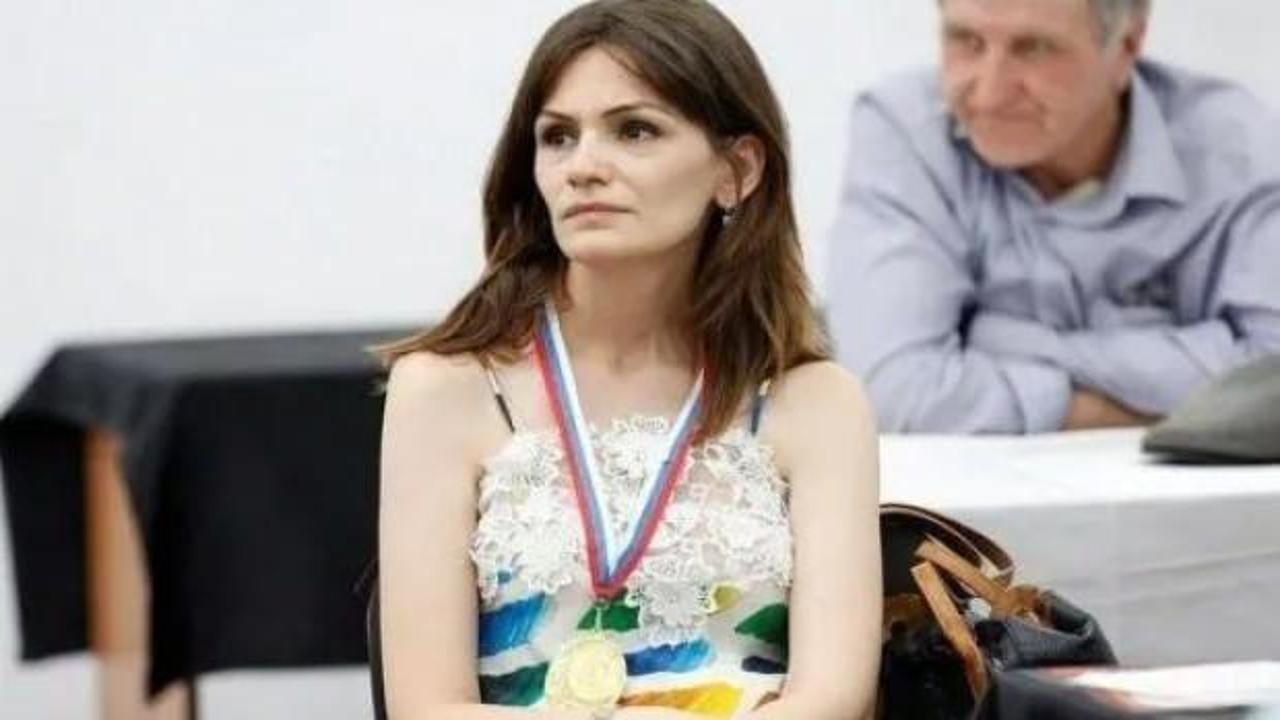 Rus sporcu rakibini zehirlemeye &ccedil;alıştı!