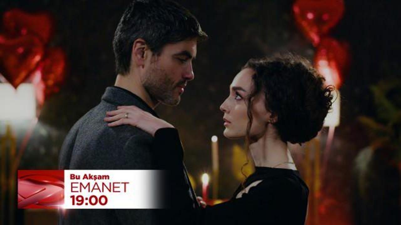 Sahte Evliliğin İ&ccedil;inde Yatan Ger&ccedil;ek Aşk!