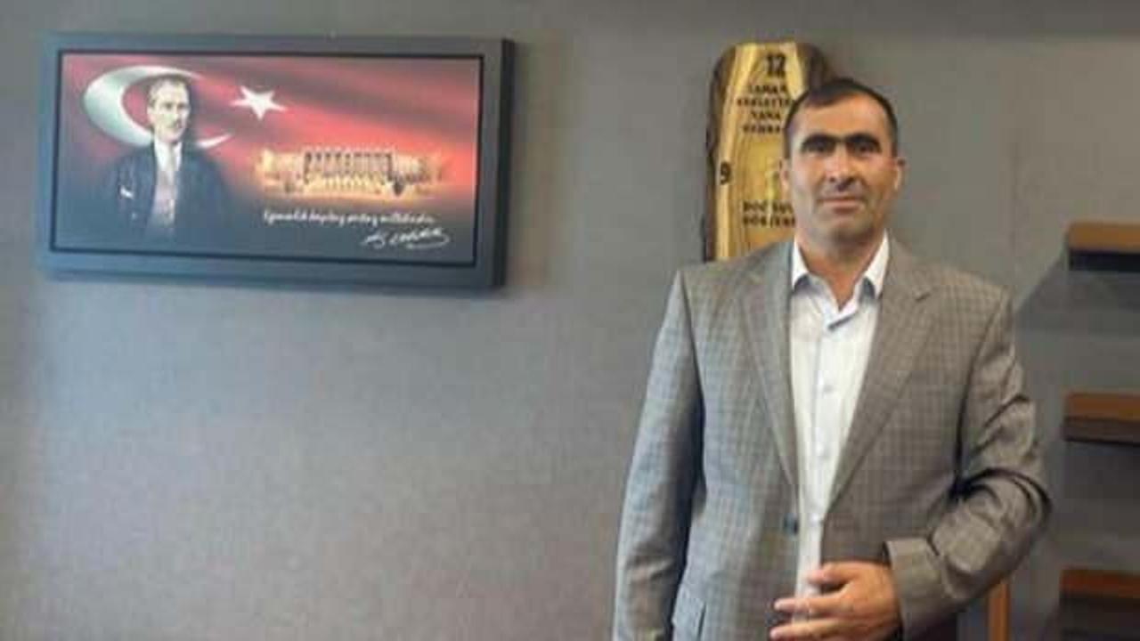 Şehit annesinin bahçesini onarmıştı! DEM'li Budak partisinden istifa etti