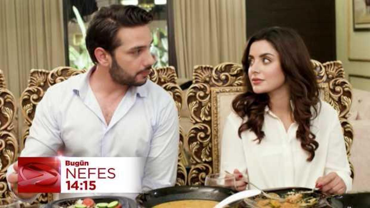 S&uuml;heyb Boşanıyor Mu?