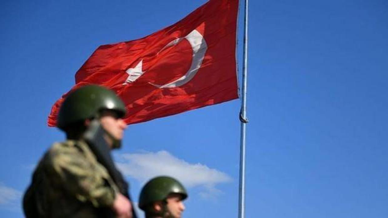 Suriye'den Türkiye'ye geçmeye çalışan 1'i PKK'lı 16 kişi yakalandı