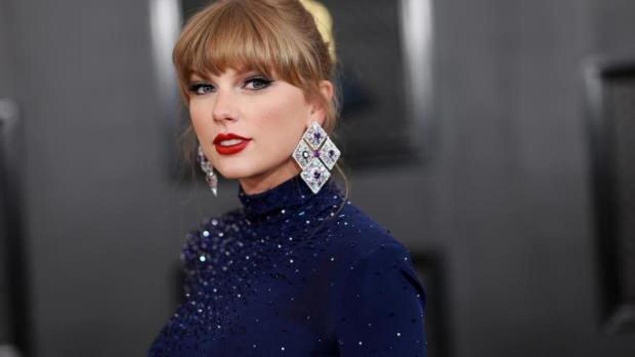 Swift'in konserleri "saldırı" şüphesiyle iptal edildi