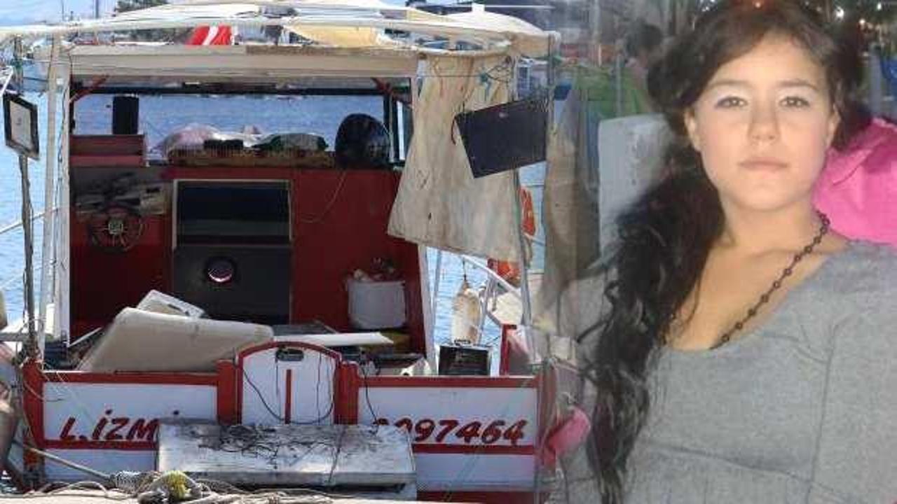 Teknedeki vahşette kan donduran detay ortaya &ccedil;ıktı!