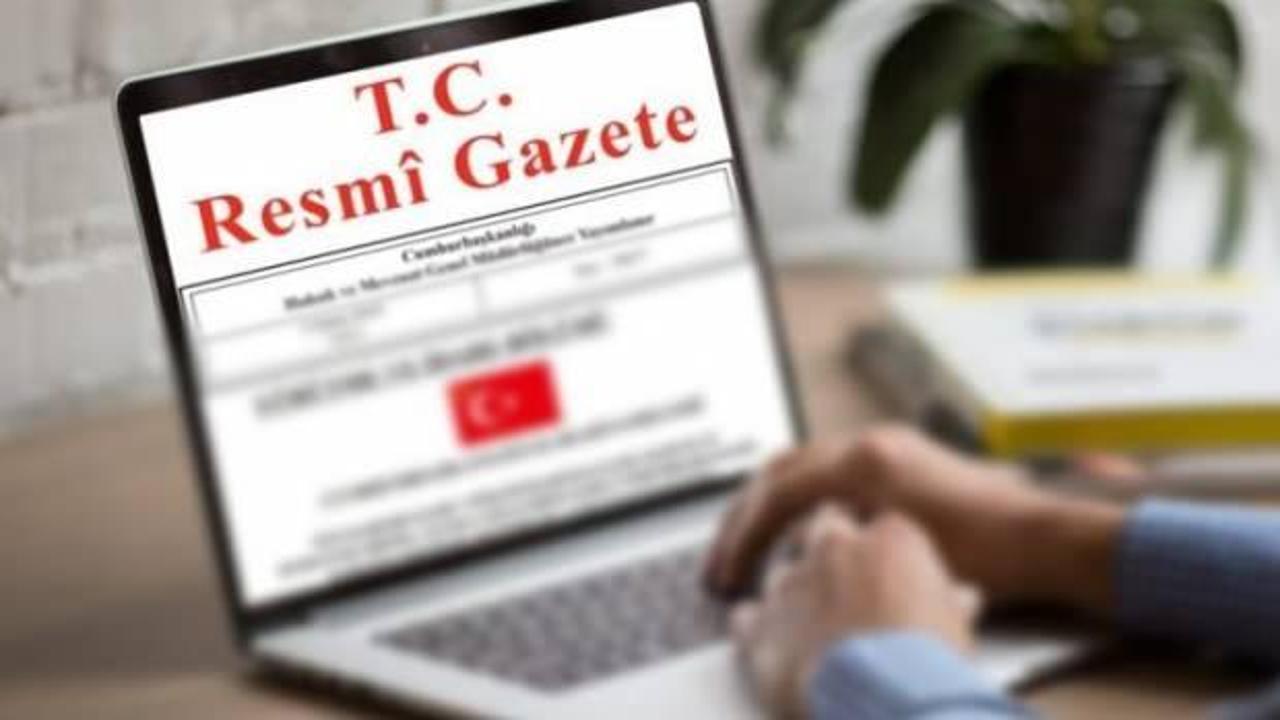 'Türk Öğrencilerin yurt dışında okumaları Hakkında Yönetmelik', Resmi Gazete'de!