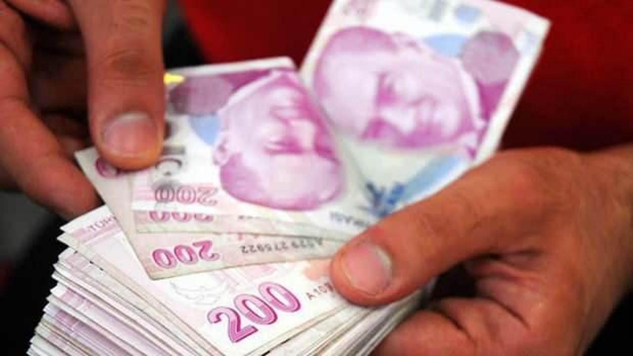 Üreticilere 7 ayda 3 milyar liranın üzerinde hasar tazminatı ödendi
