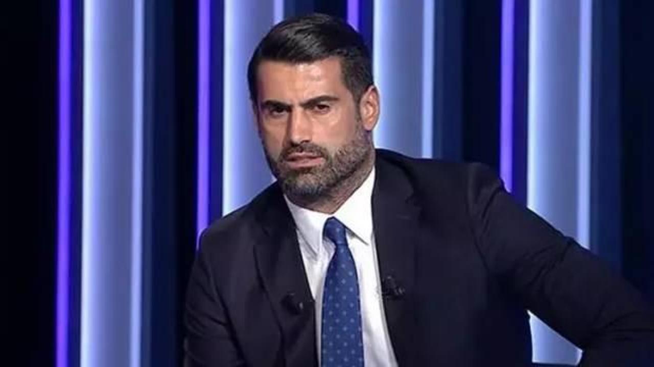 Volkan Demirel: Fenerbahçe 7 kişi savunma yapar mı?