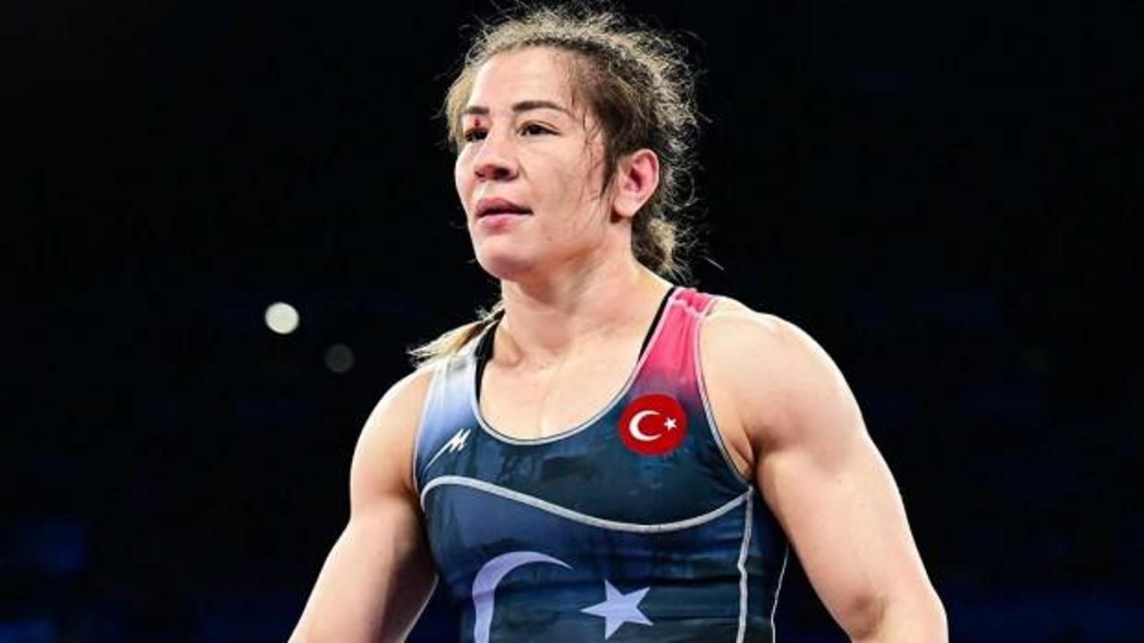 Yasemin Adar Yiğit, Paris 2024'e veda etti