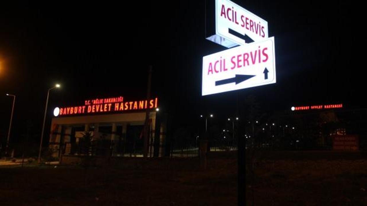 Yedikleri mantar sonları oluyordu: 5'i birden etkilendi