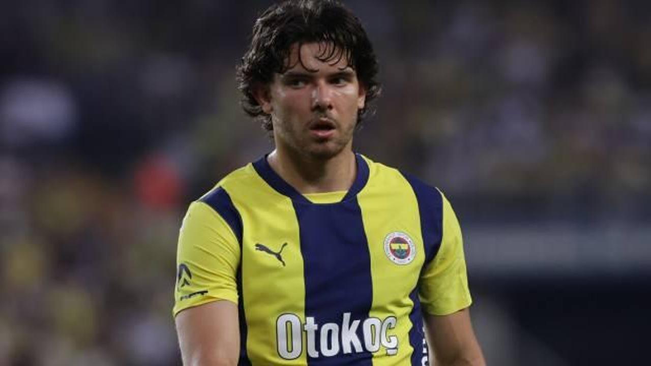 Herkes imza beklerken Fenerbahçe'den flaş Ferdi kararı!