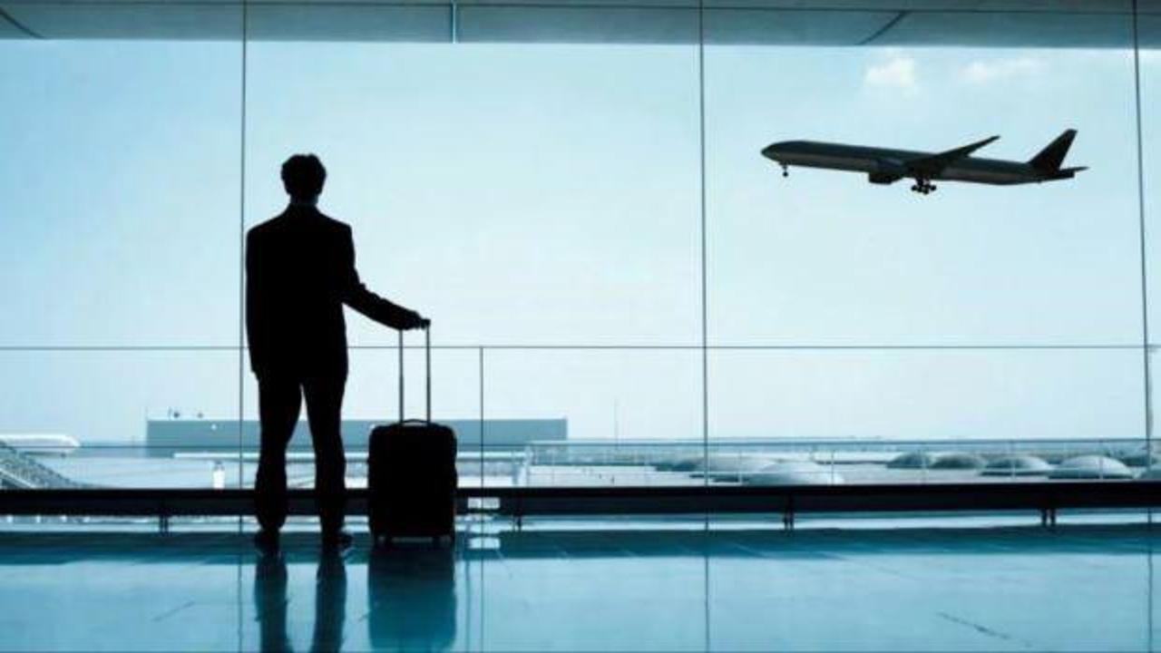 Yurt dışına &ccedil;ıkacaklar dikkat! Bu geceden itibaren ge&ccedil;erli olacak