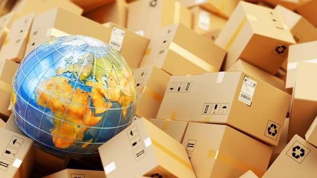 Yurtdışı'ndan alışverişe ek gümrük vergisi geldi