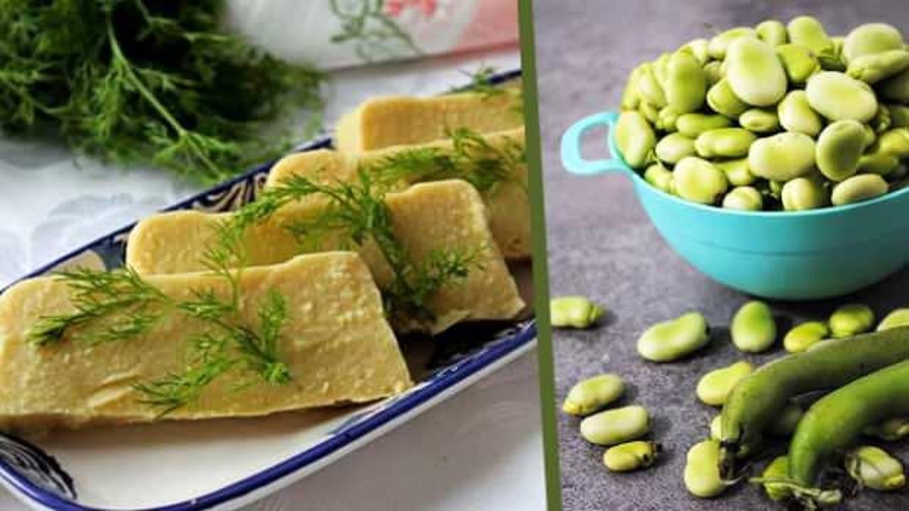 Zeytinyağlı Fava: Ege Mutfağının Sağlıklı ve Lezzetli Mezesi