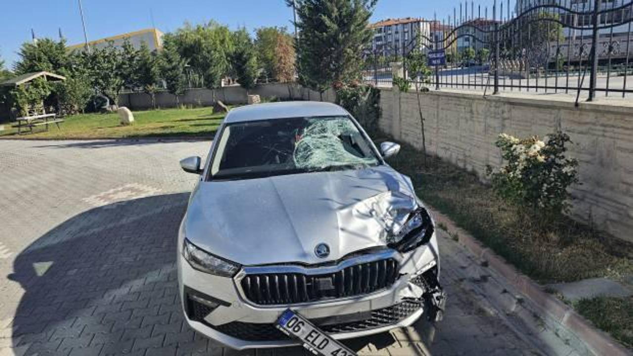 19 yaşındaki Halime'nin acı &ouml;l&uuml;m&uuml;!