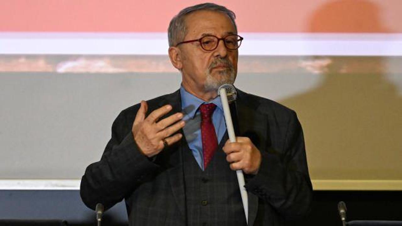 25 yılda 17 Ağustos depreminden bugüne: İstanbul depreme hazır mı? Naci Görür isyan etti!