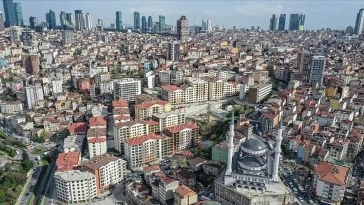 Kentsel dönüşümde otopark kararı: Proje metrekaresine dahil edilmeyecek