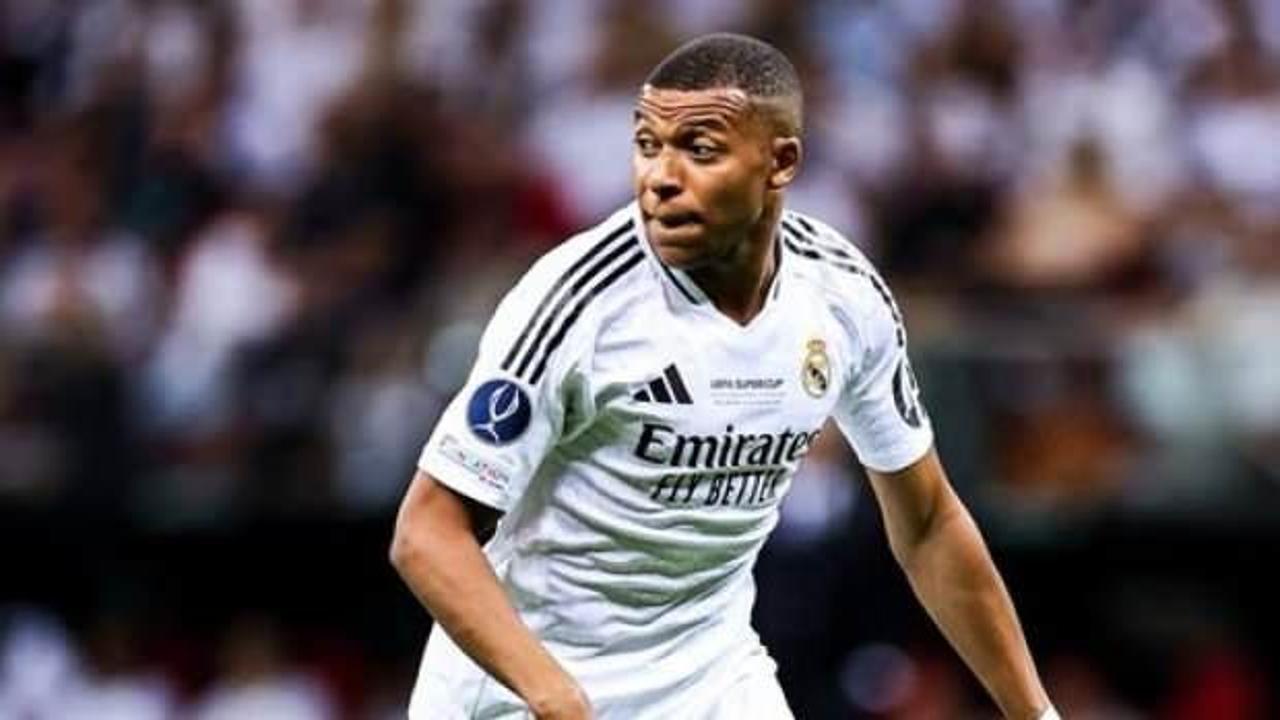 Kylian Mbappe tecavüzle suçlanıyor! Soruşturma başlatıldı