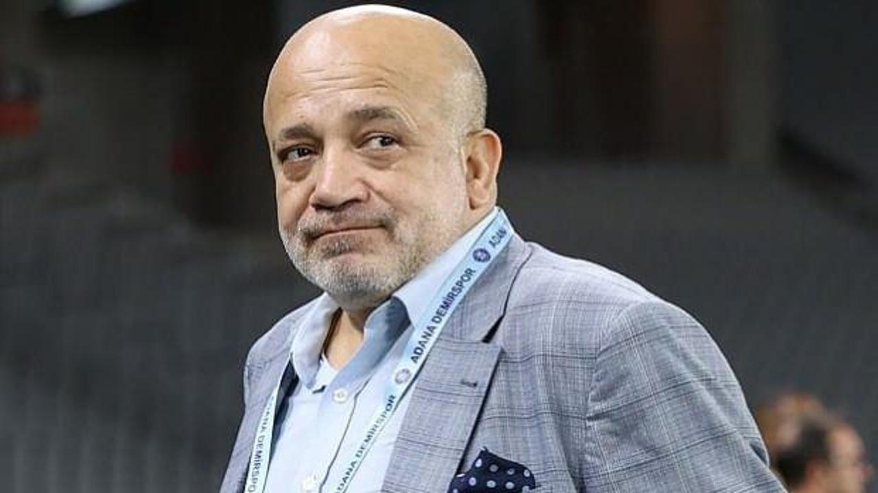 Adana Demirspor'dan Fenerbah&ccedil;e'nin transfer teklifine ret!