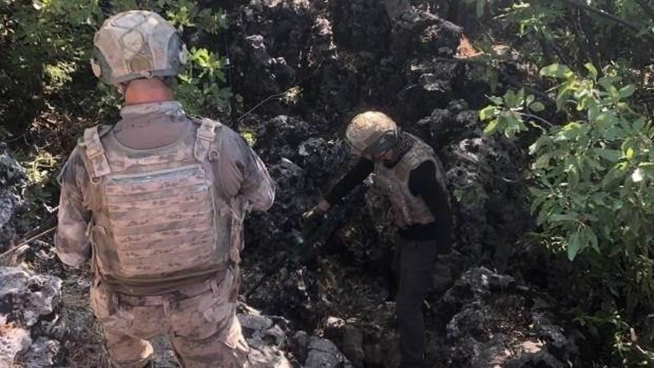 Adıyaman'da jandarmadan uyuşturucu tacirleri operasyon: 12 gözaltı