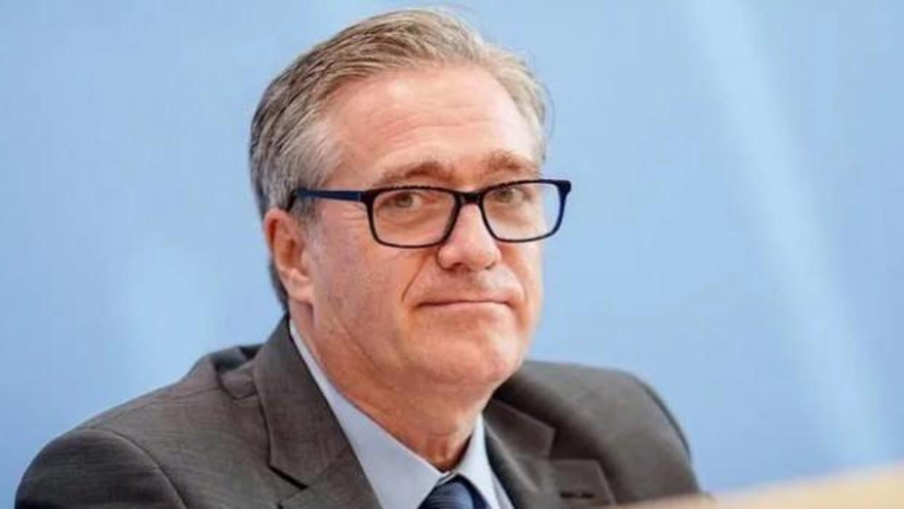 Almanya'dan skandal a&ccedil;ıklama! İsrail'i b&ouml;yle savundu