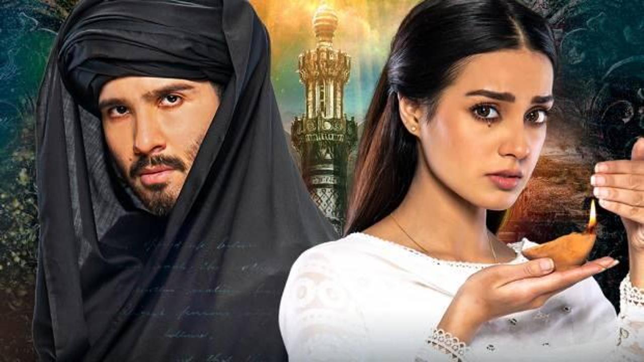 Aşkına Kendini Adamış Bir Adamın Yürek Yakan Hikayesi “Nasip”